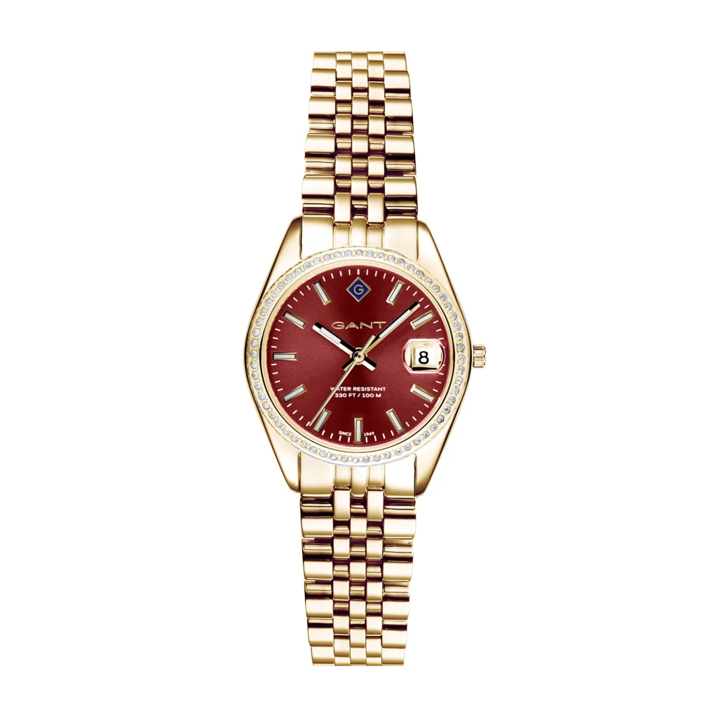GANT G181111 KADIN KOL SAATİ