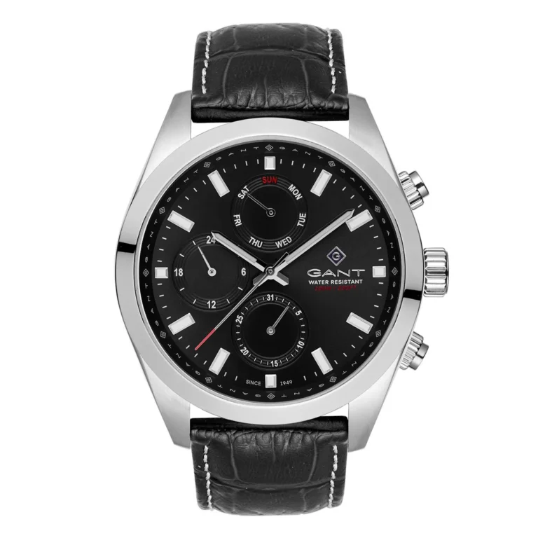 GANT G183001 Erkek Kol Saati