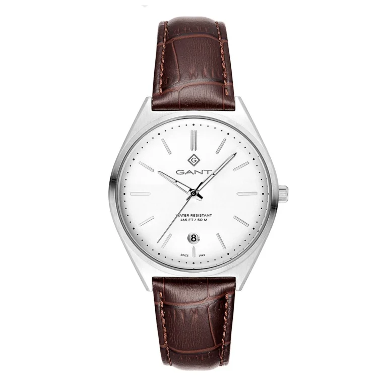 GANT G201001 Erkek Kol Saati