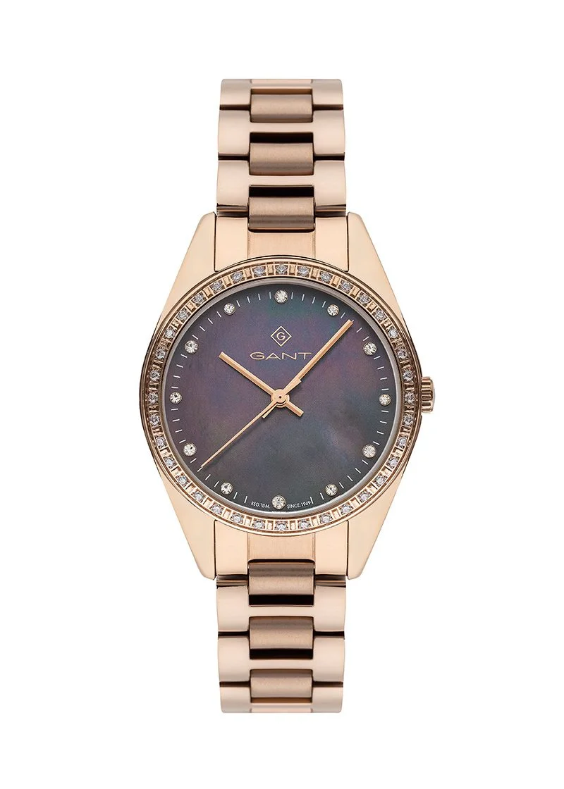 GANT GT077001Y Kadın Kol Saati
