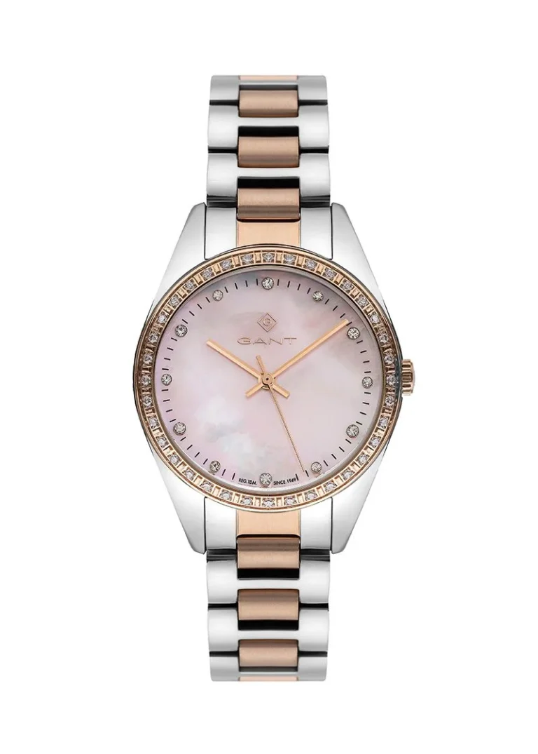 GANT GT077002Y Kadın Kol Saati