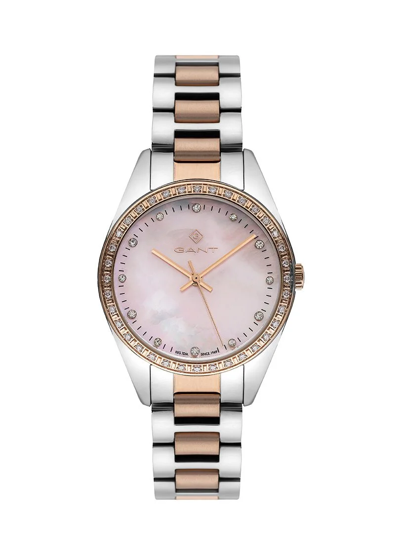 GANT GT077002Y Kadın Kol Saati