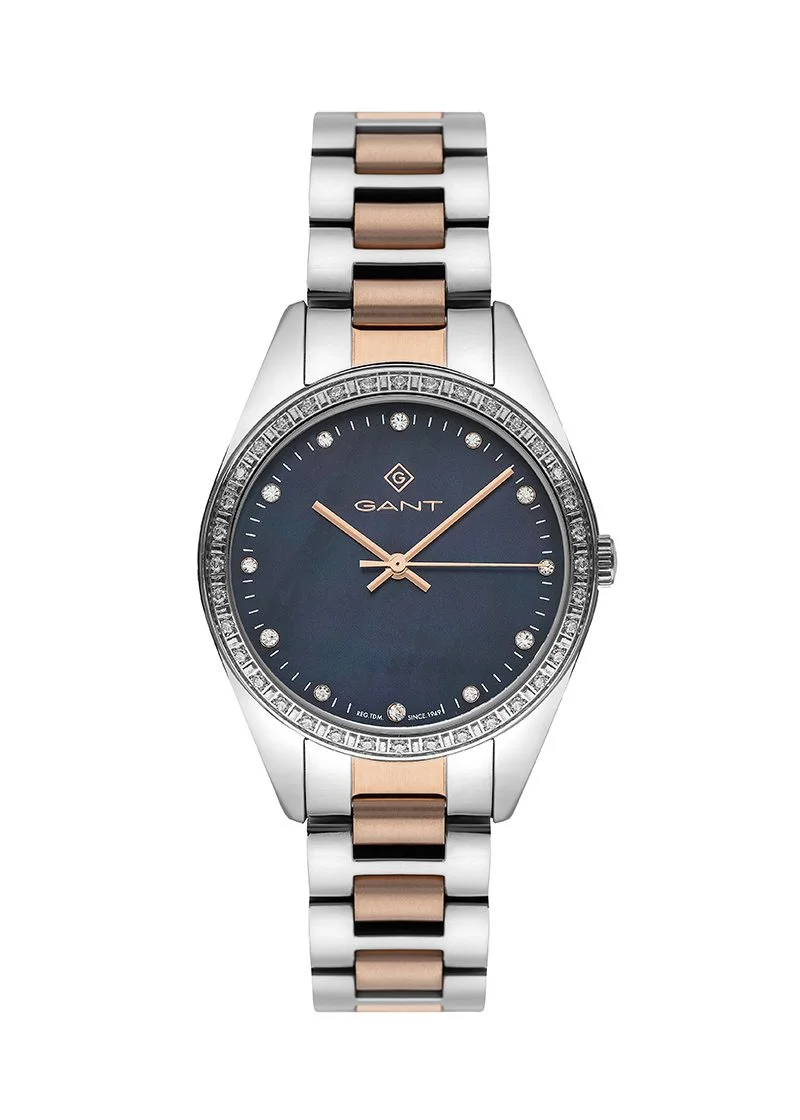 GANT GT077004Y Kadın Kol Saati