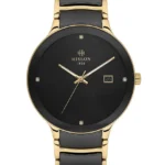 HISLON CL110G-04SG Erkek Kol Saati