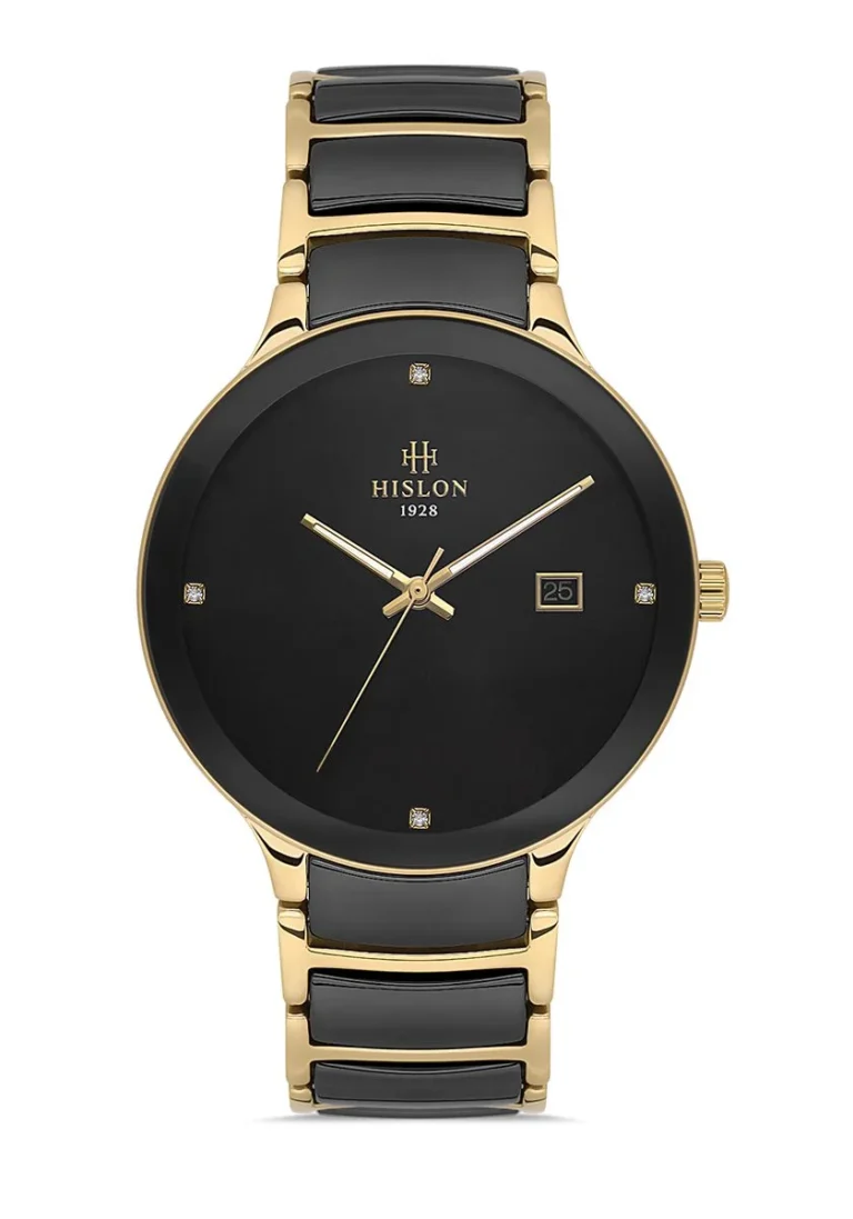HISLON CL110G-04SG Erkek Kol Saati