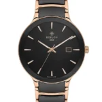 HISLON CL110T-04SR ERKEK KOL SAATİ