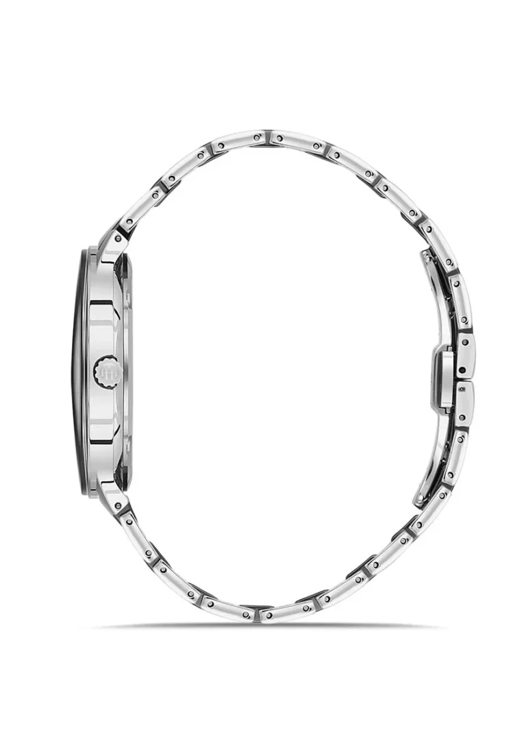 HISLON CL110T-04SS Erkek Kol Saati