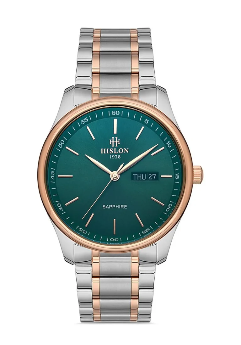 HISLON CL113T-15SR Erkek Kol Saati