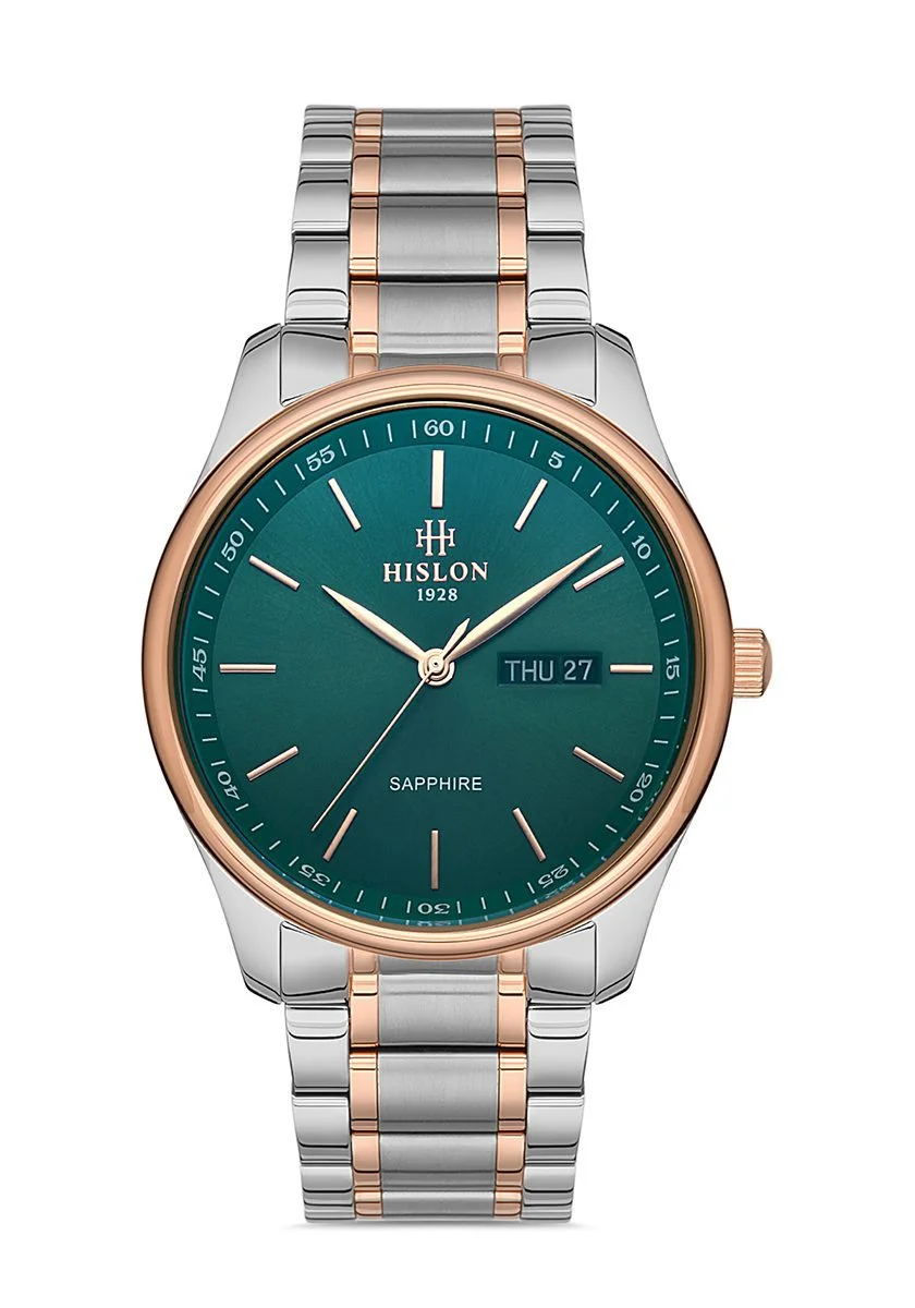 HISLON CL113T-15SR Erkek Kol Saati