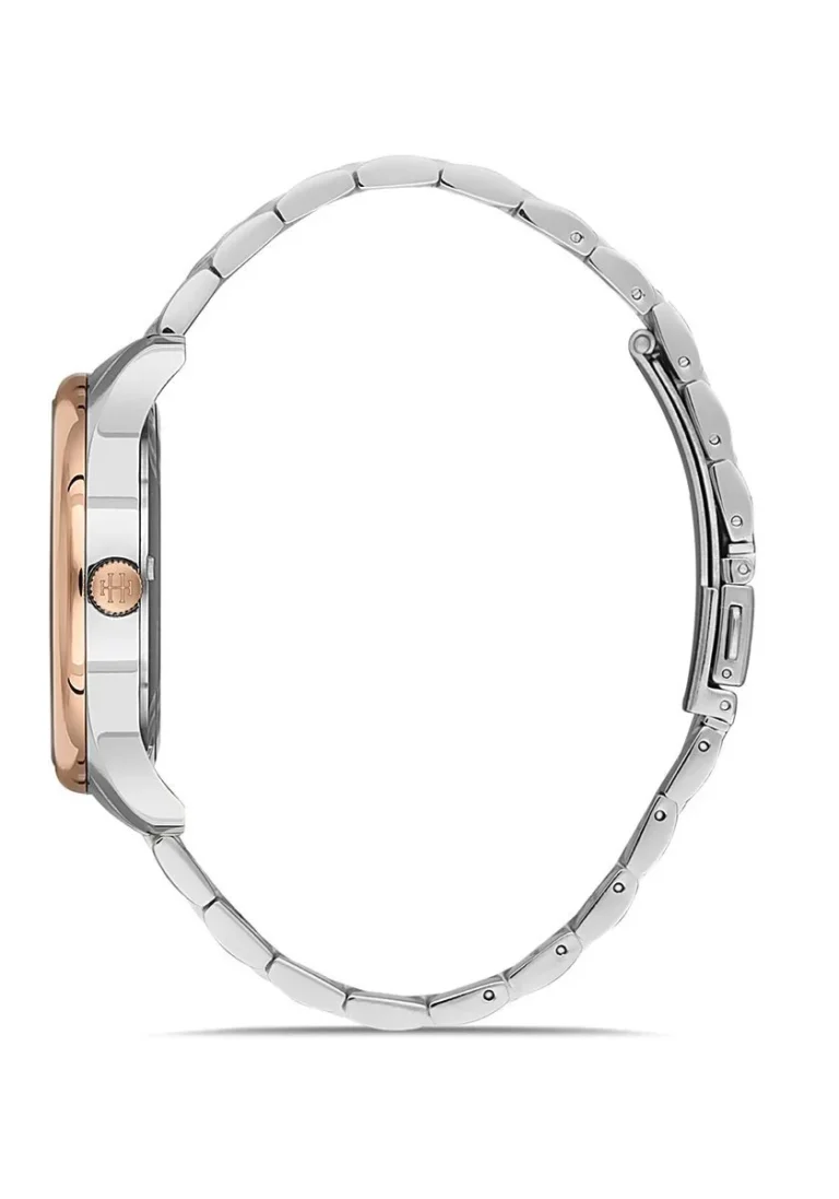 HISLON CL113T-15SR Erkek Kol Saati