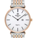 HISLON CL119T-03SR Erkek Kol Saati
