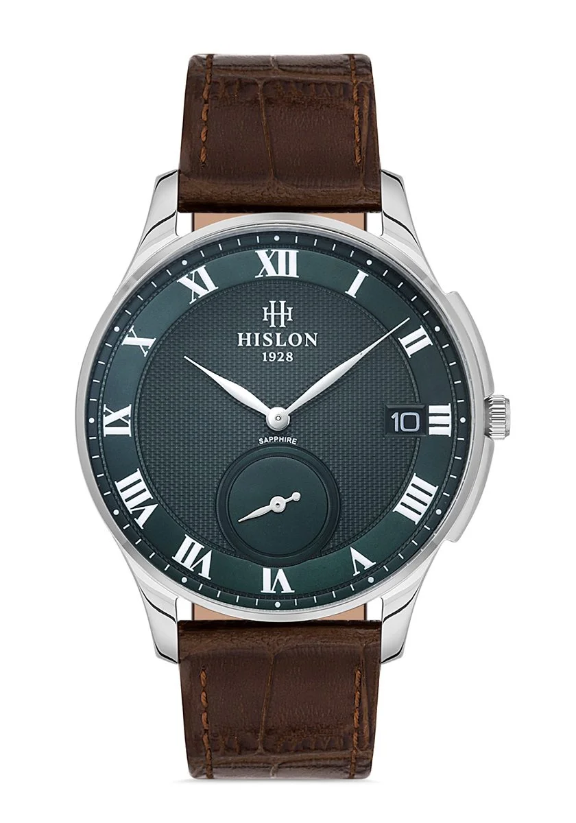 HISLON CL120S-15KS Erkek Kol Saati