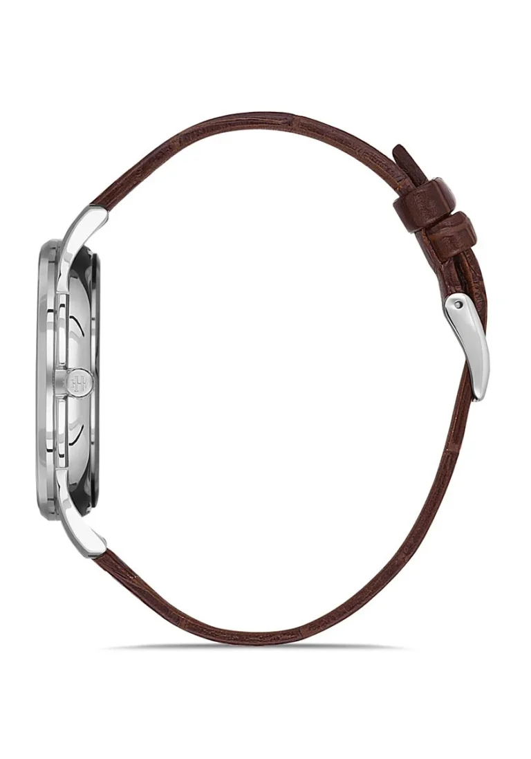 HISLON CL120S-15KS Erkek Kol Saati