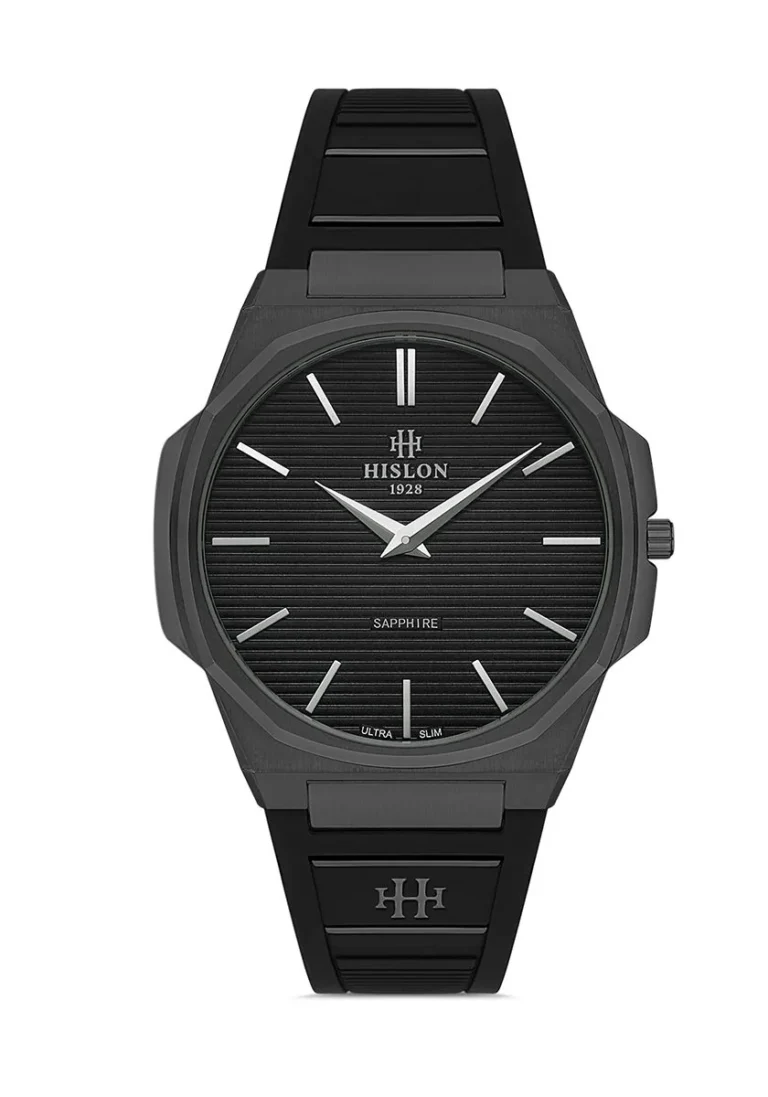 HISLON CL127N-04BS Erkek Kol Saati