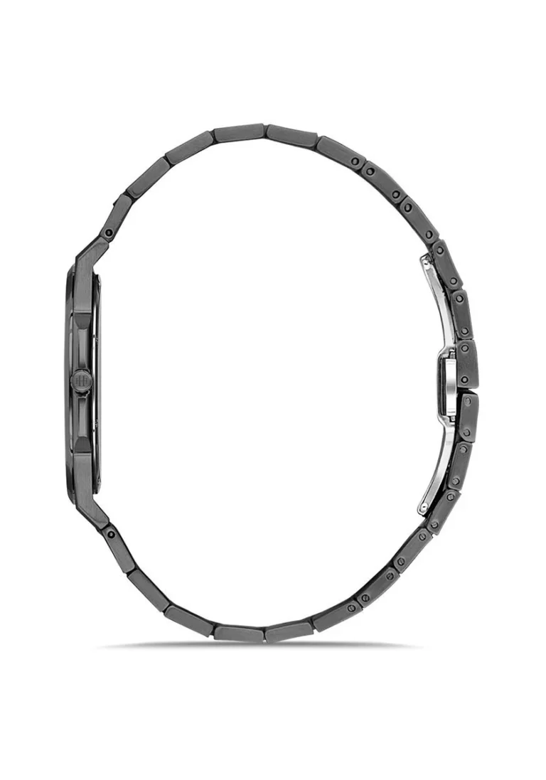 HISLON CL127N-11SN Erkek Kol Saati