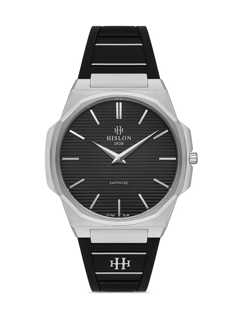 HISLON CL127T-04BS Erkek Kol Saati