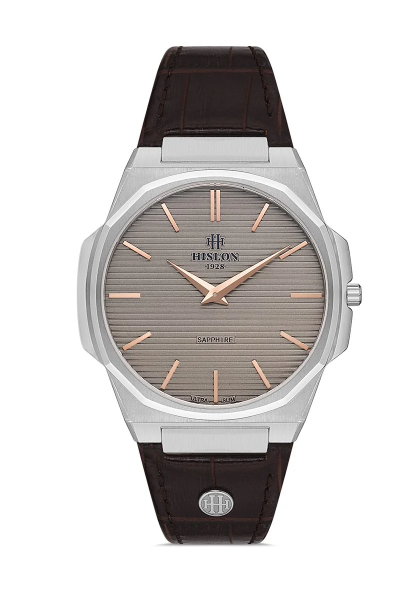 HISLON CL130S-05KR Erkek Kol Saati