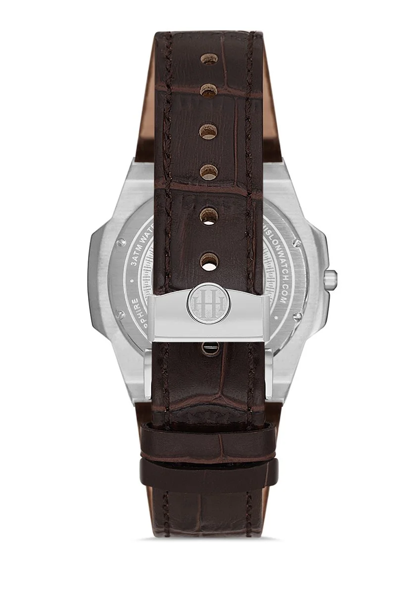 HISLON CL130S-05KR Erkek Kol Saati