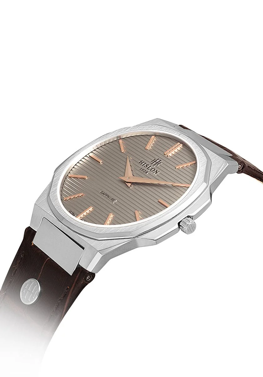 HISLON CL130S-05KR Erkek Kol Saati