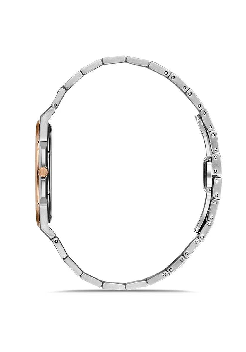 HISLON CL130T-04SR Erkek Kol Saati