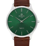 HISLON CL135S-15BS ERKEK KOL SAATİ