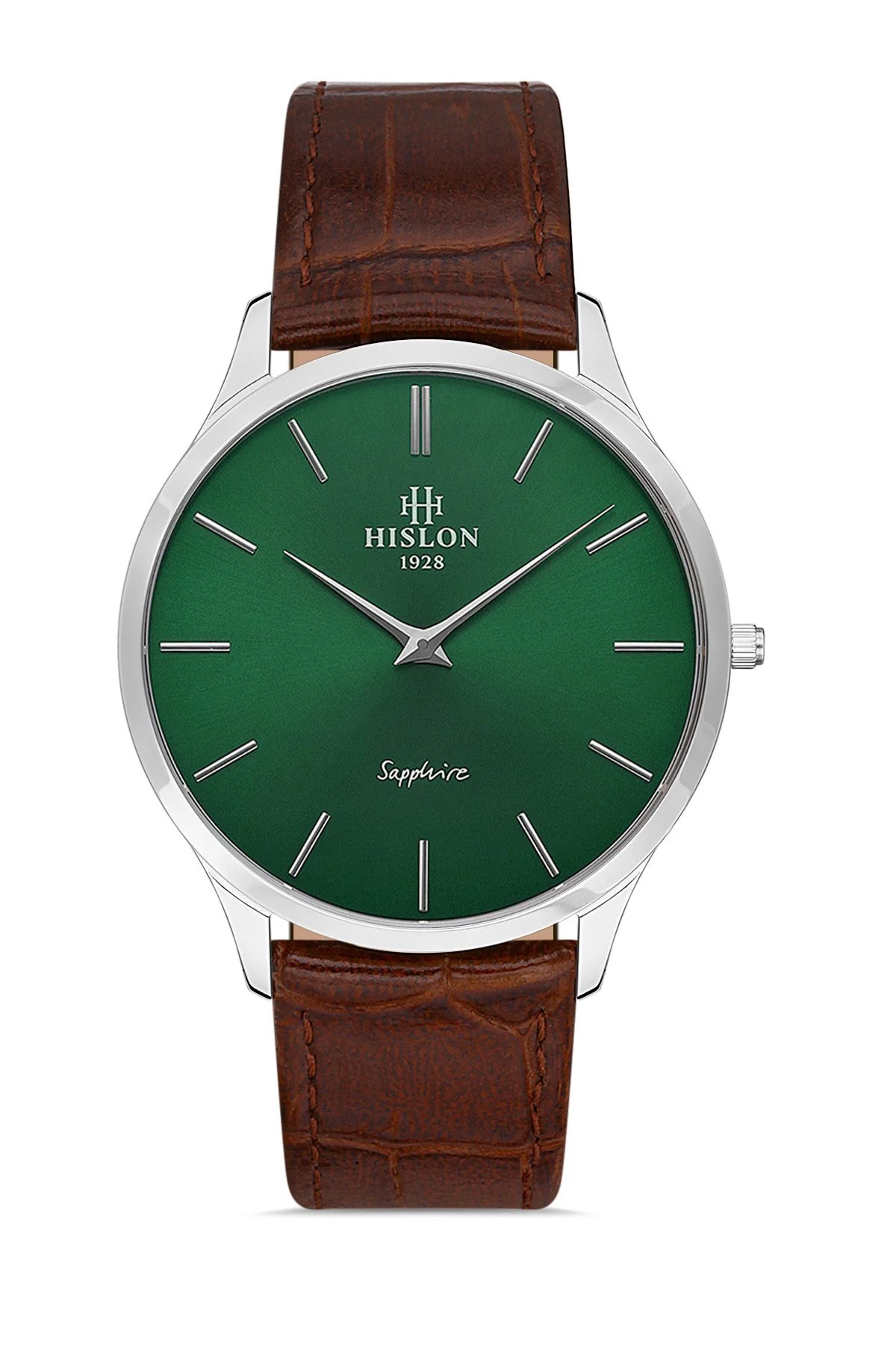 HISLON CL135S-15BS Erkek Kol Saati
