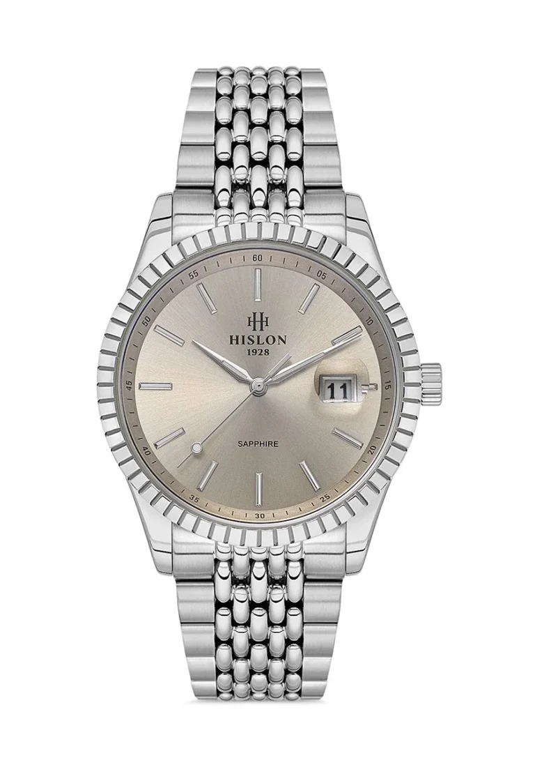 HISLON CL145S-03SS Erkek Kol Saati