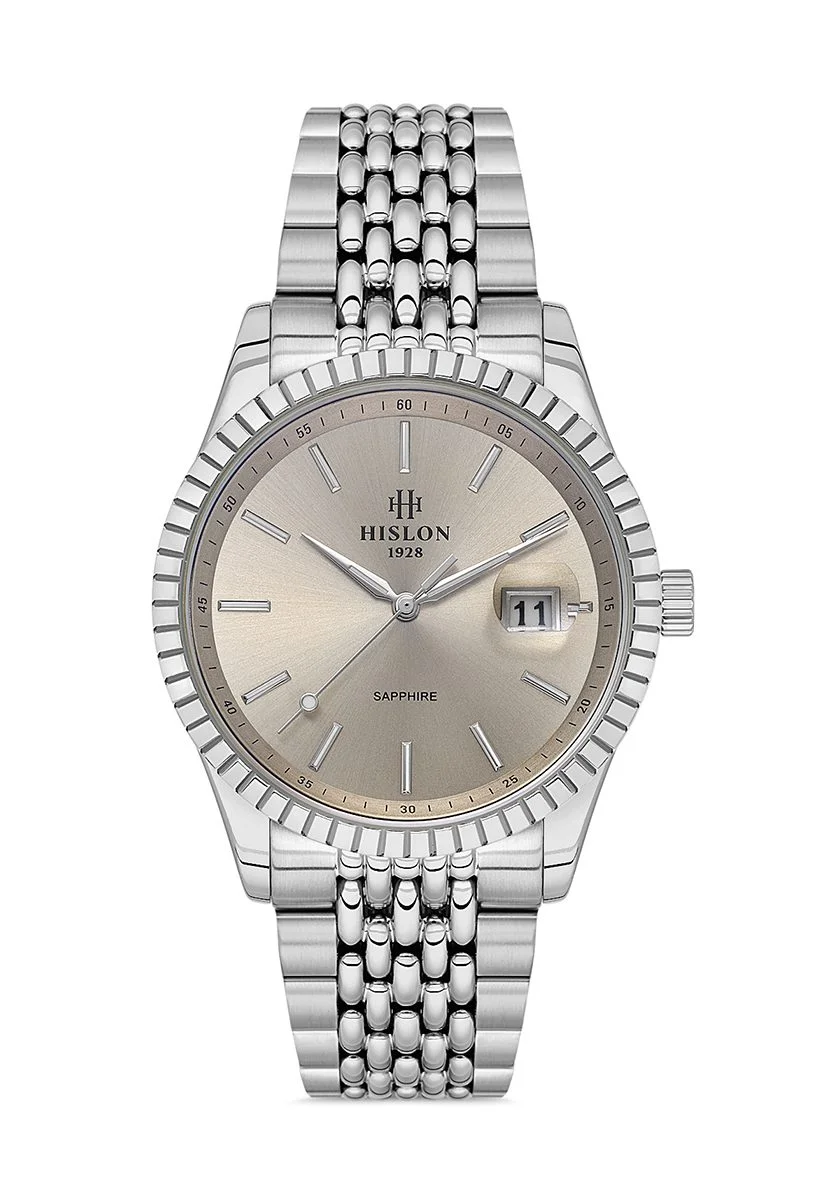 HISLON CL145S-03SS Erkek Kol Saati
