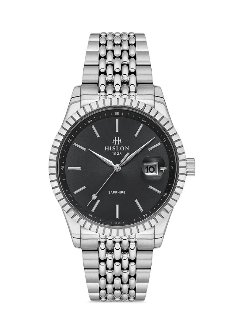 HISLON CL145S-04SS Erkek Kol Saati