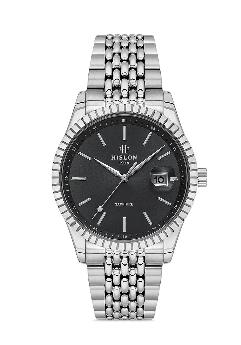 HISLON CL145S-04SS Erkek Kol Saati