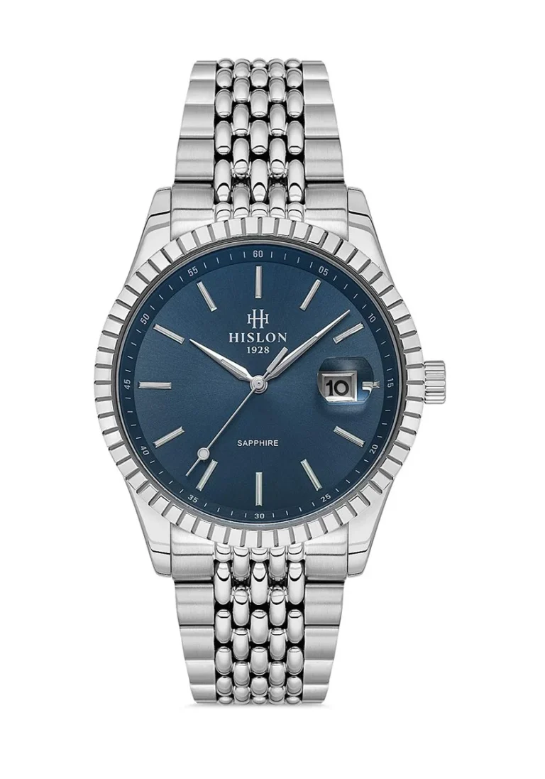 HISLON CL145S-11SS Erkek Kol Saati