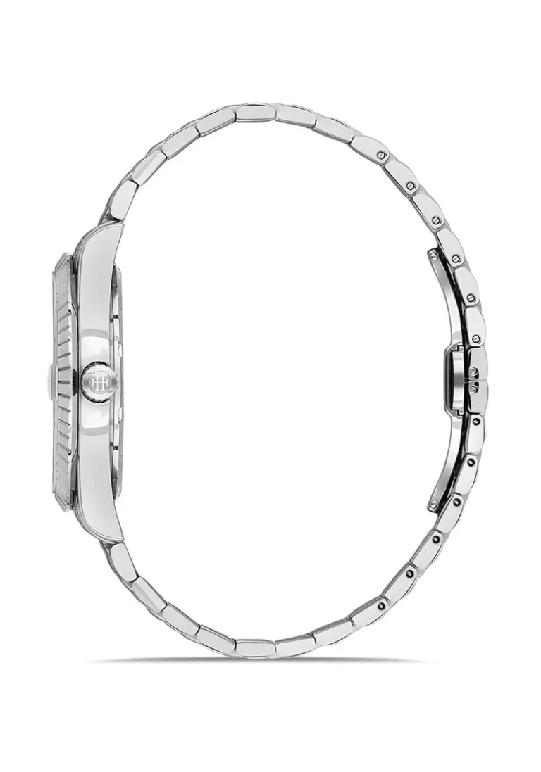 HISLON CL145S-11SS Erkek Kol Saati