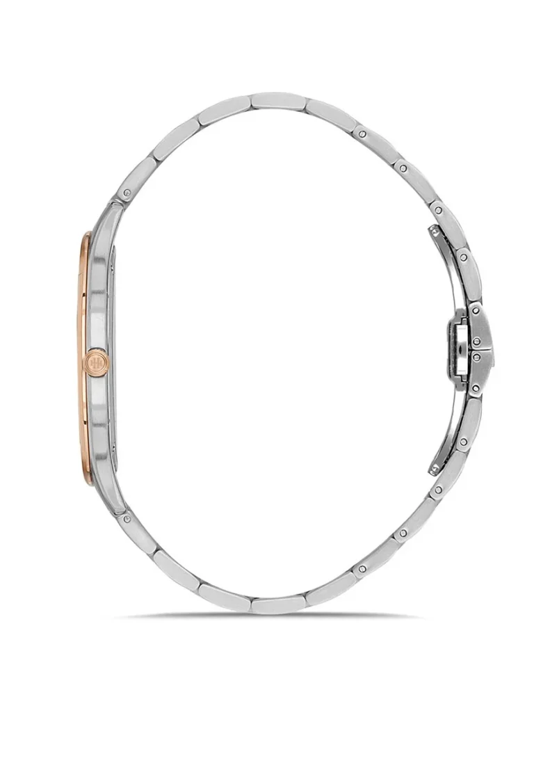 HISLON CL148T-04SR Erkek Kol Saati