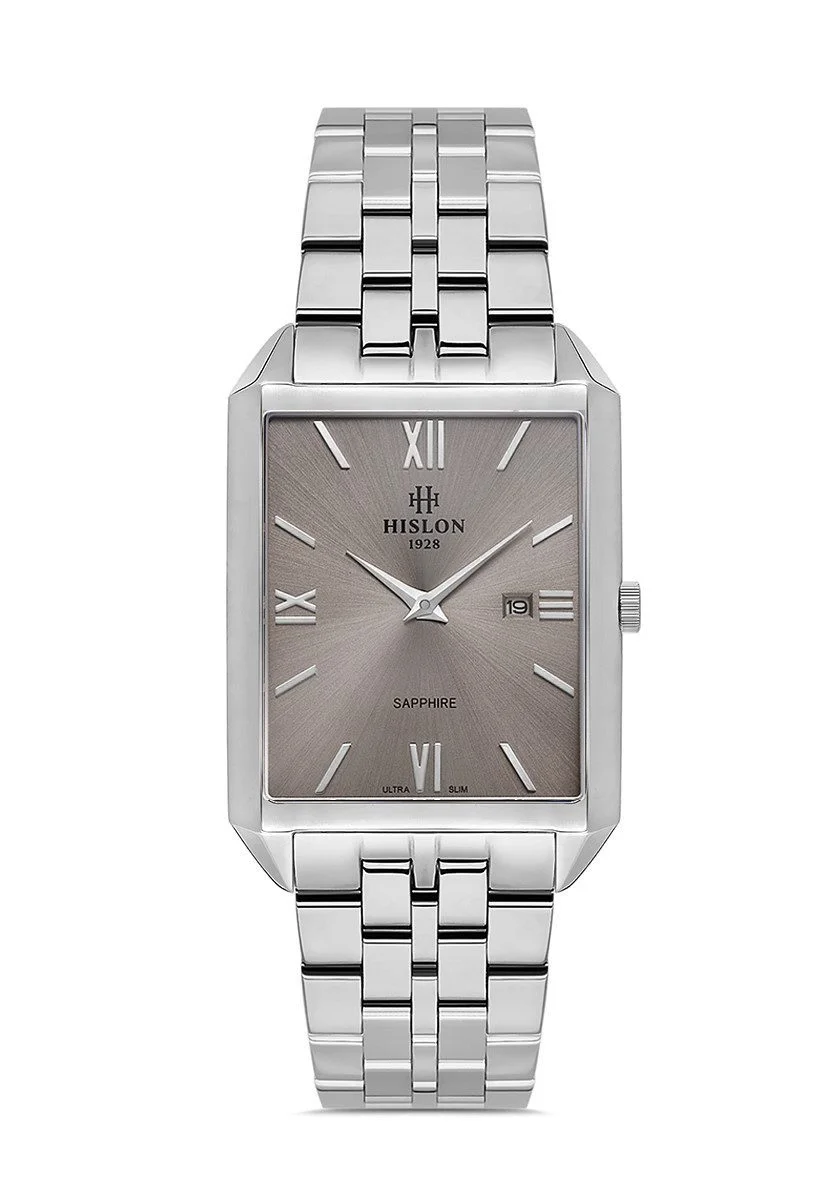 HISLON CL150S-05SS Erkek Kol Saati