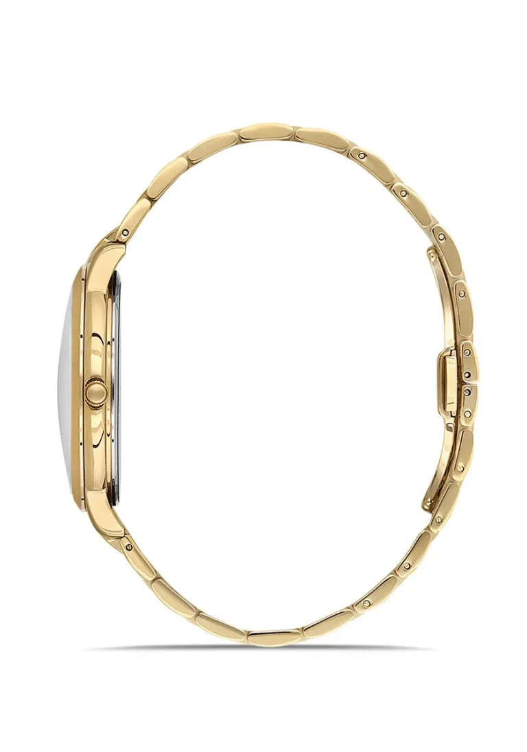 HISLON CL161G-02SG Erkek Kol Saati