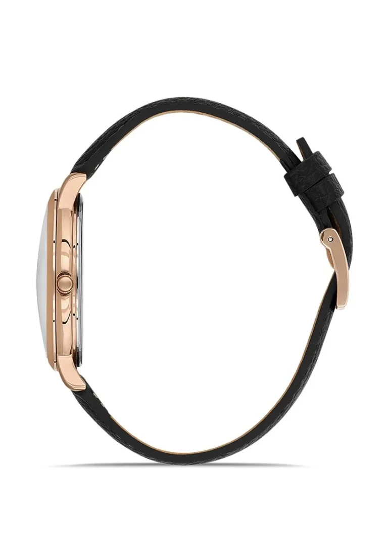 HISLON CL161R-04BR Erkek Kol Saati