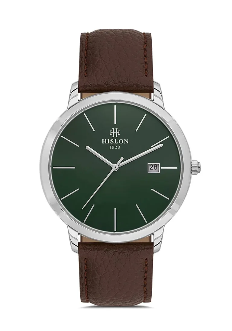 HISLON CL161S-15KS Erkek Kol Saati