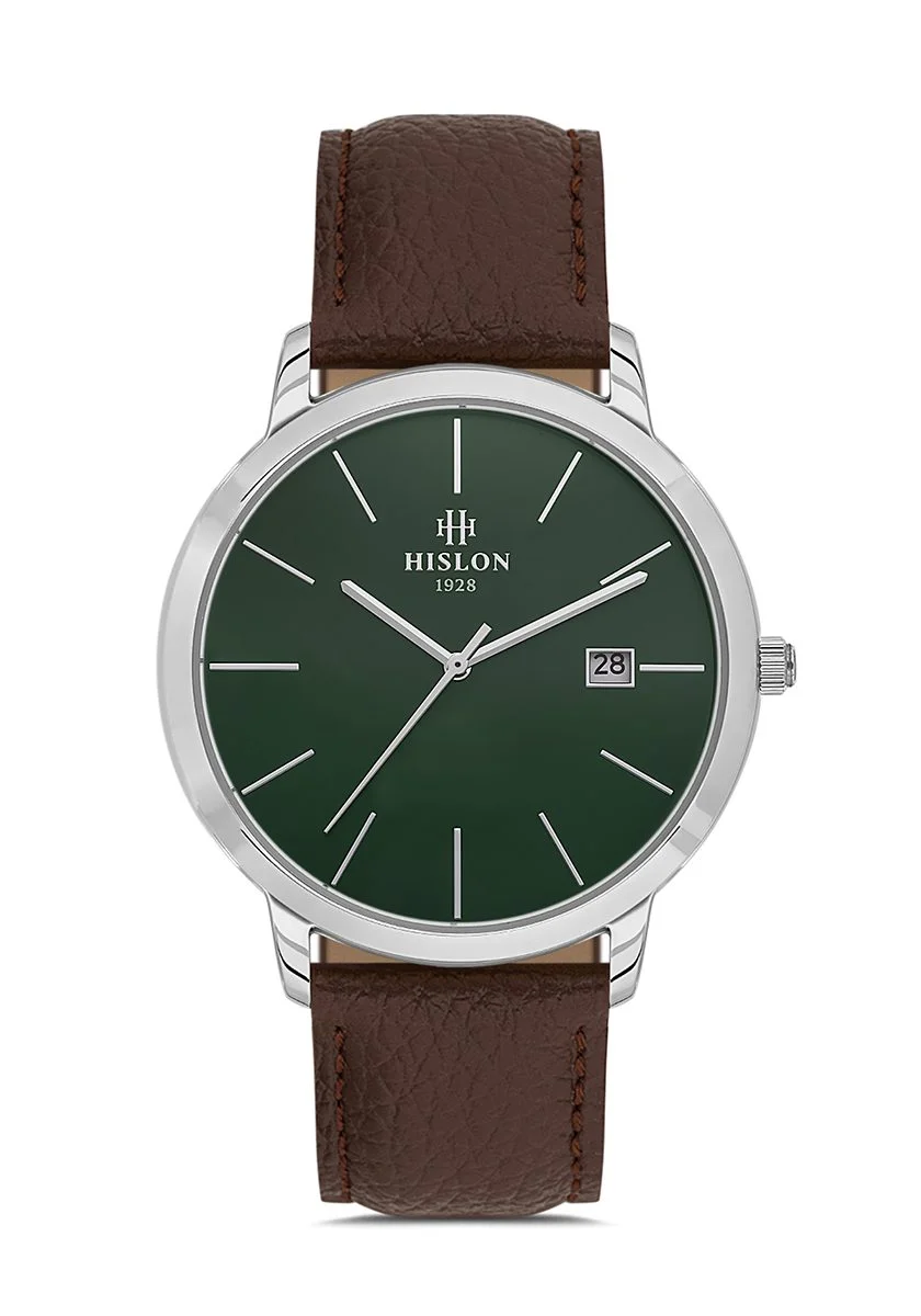HISLON CL161S-15KS Erkek Kol Saati
