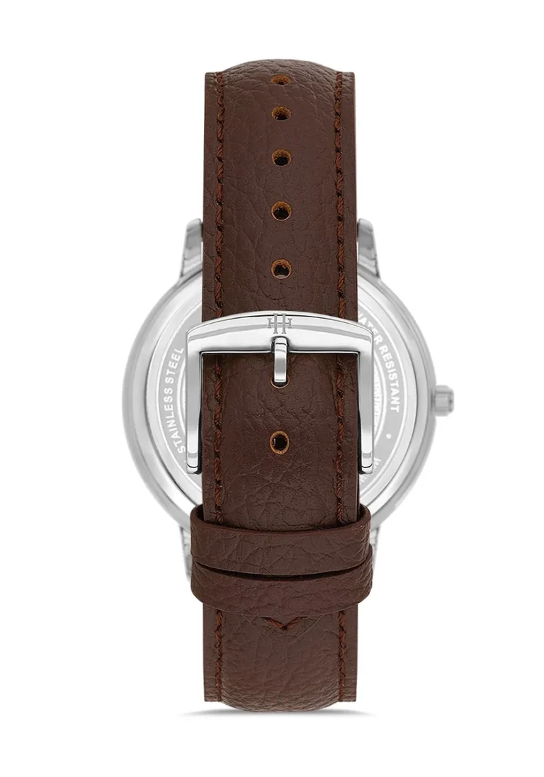 HISLON CL161S-15KS Erkek Kol Saati