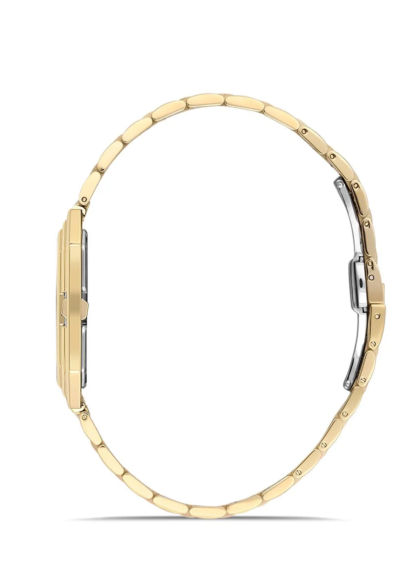 HISLON CL170G-02SG Erkek Kol Saati