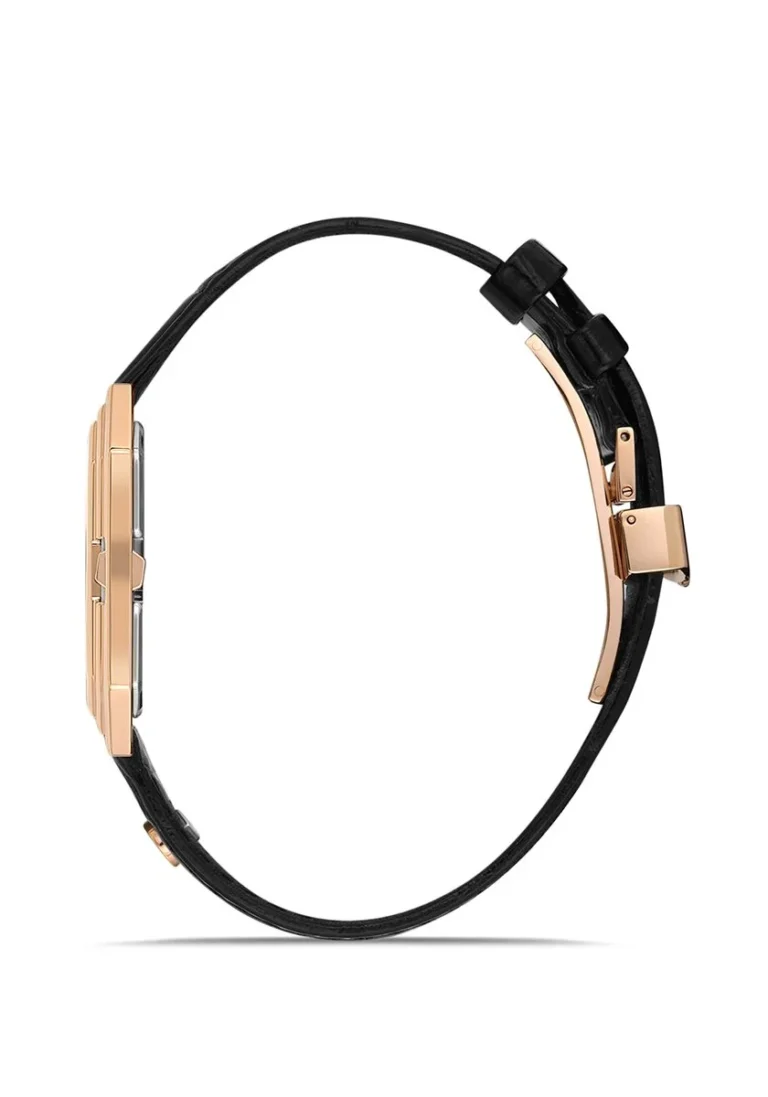 HISLON CL170R-04BR Erkek Kol Saati