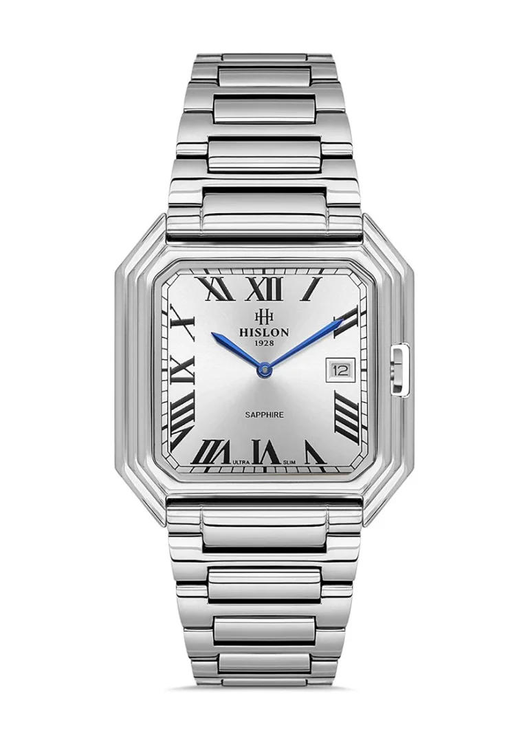 HISLON CL170S-02SB Erkek Kol Saati
