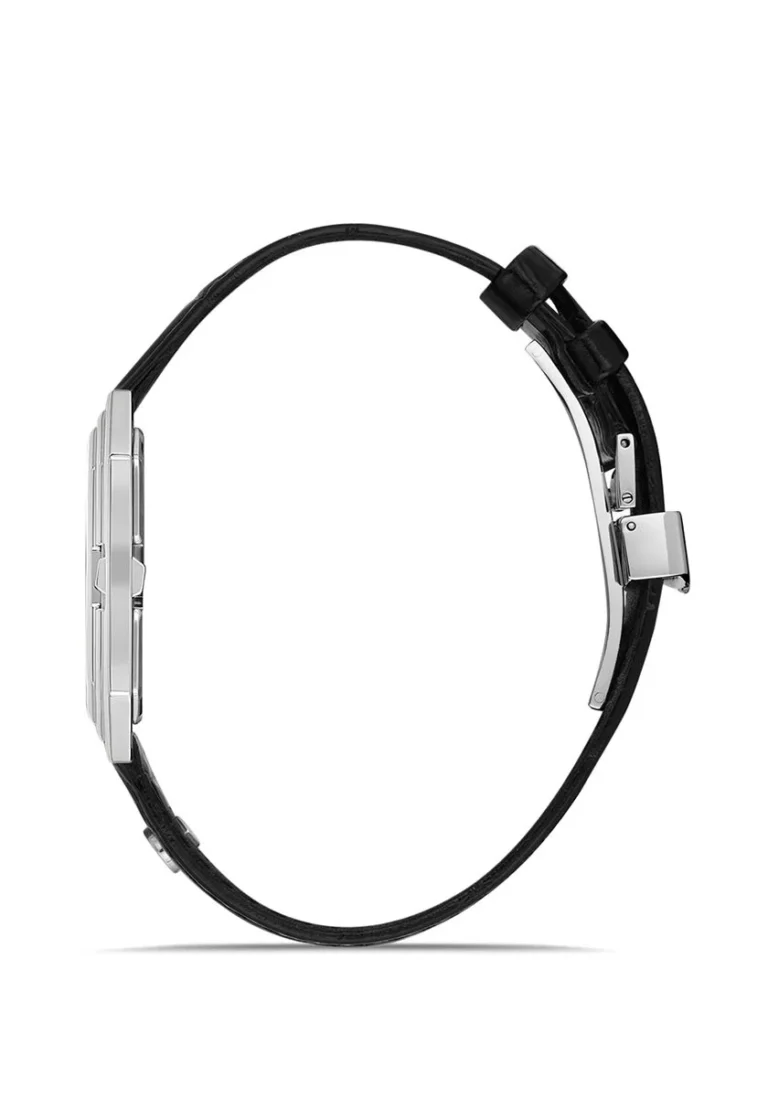 HISLON CL170S-04BS Erkek Kol Saati