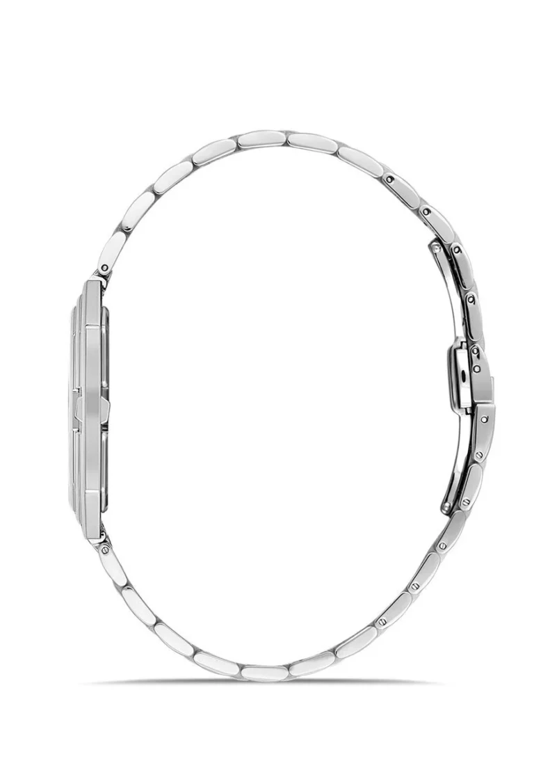 HISLON CL170S-04SS Erkek Kol Saati