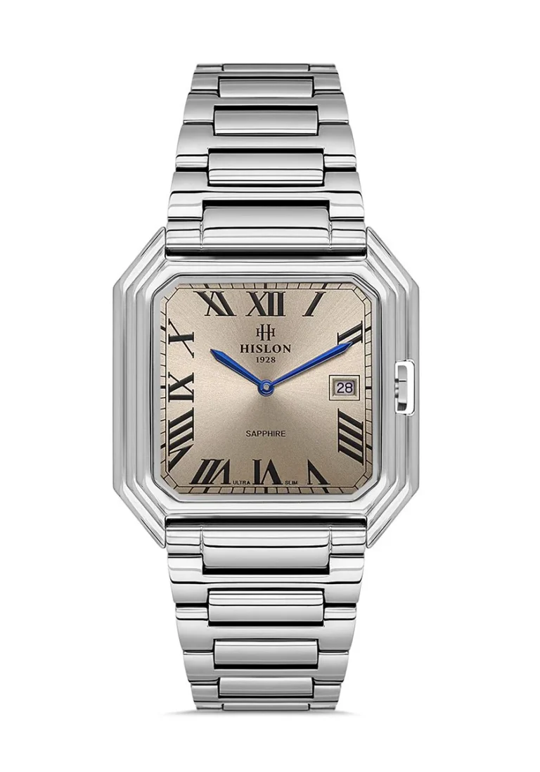 HISLON CL170S-07SB Erkek Kol Saati