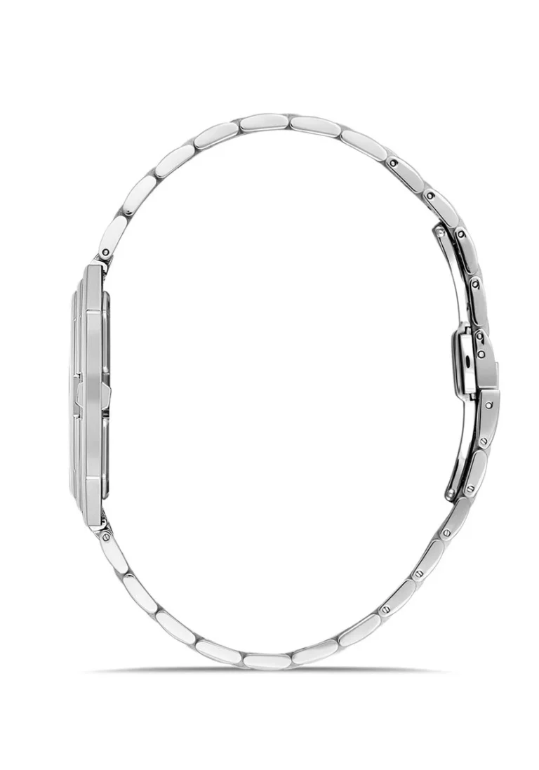 HISLON CL170S-07SB Erkek Kol Saati