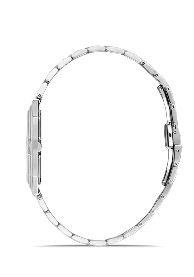 HISLON CL170S-11SS Erkek Kol Saati