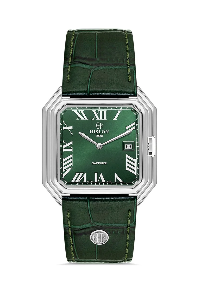 HISLON CL170S-15KS Erkek Kol Saati