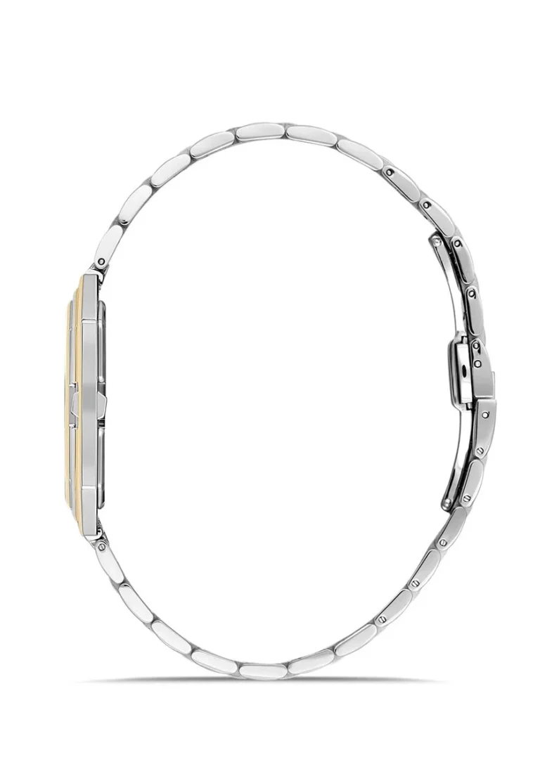 HISLON CL170T-02SG Erkek Kol Saati