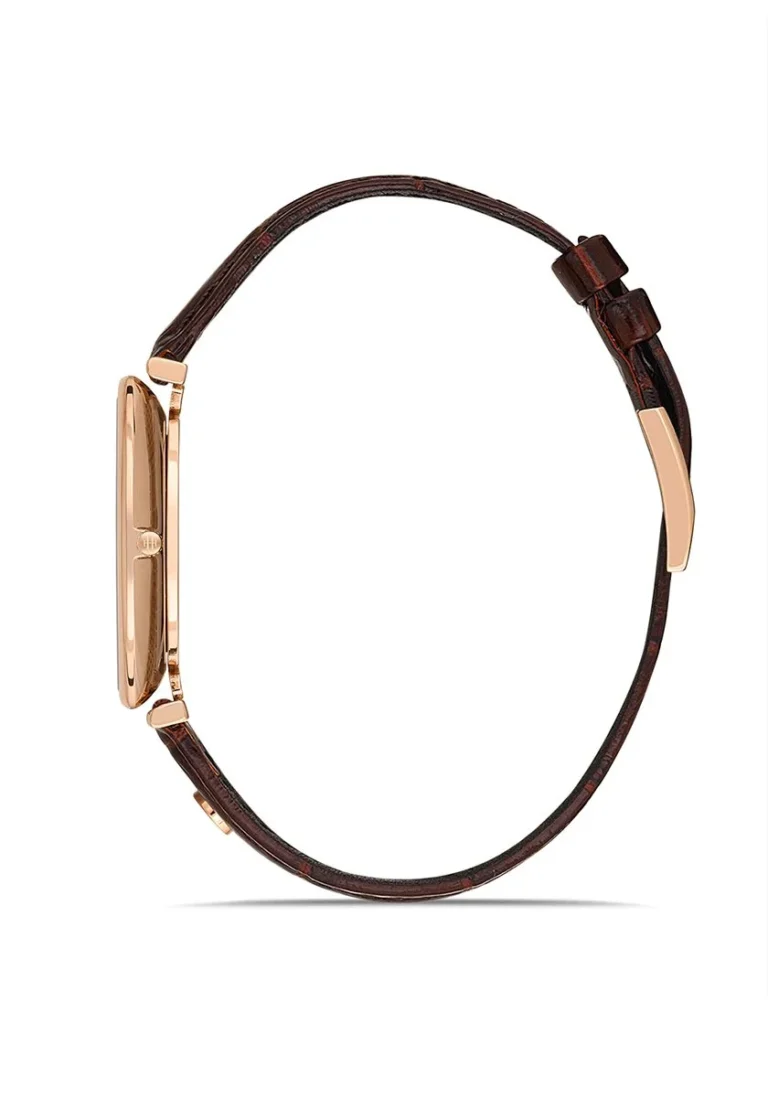 HISLON CL179R-02KR Erkek Kol Saati